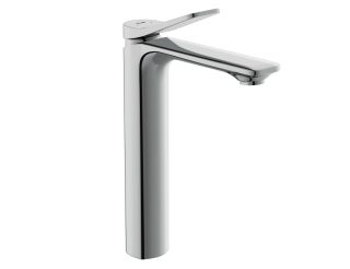 Смеситель для раковины Cersanit  ODRA  63054 высокий